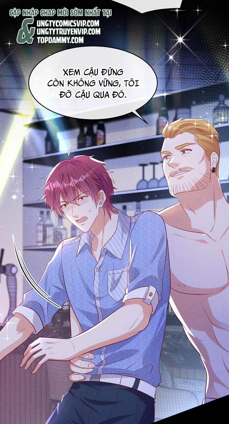 Tôi Với Hình Mẫu Lý Tưởng Lìa Trần Rồi! 94 trang 9