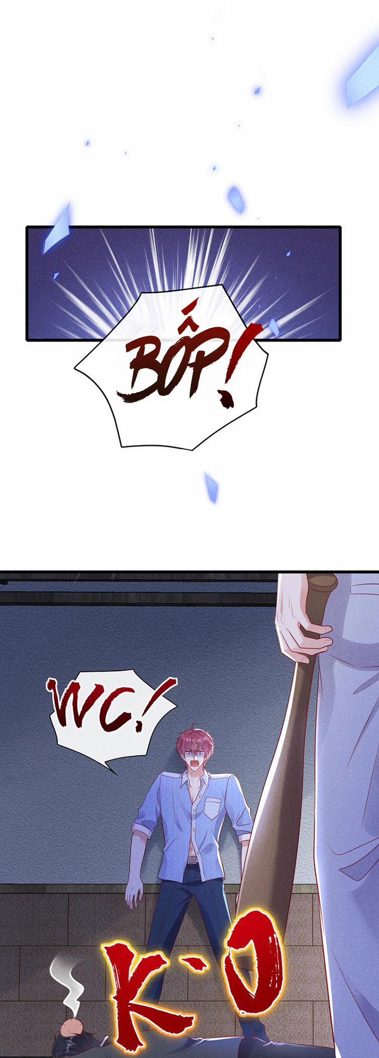 Tôi Với Hình Mẫu Lý Tưởng Lìa Trần Rồi! 95 trang 1