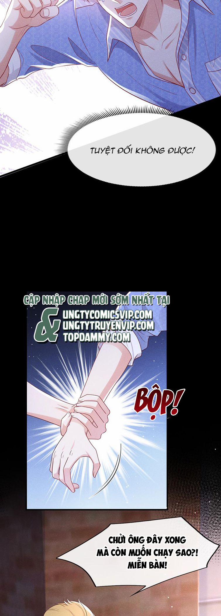 Tôi Với Hình Mẫu Lý Tưởng Lìa Trần Rồi! 95 trang 12