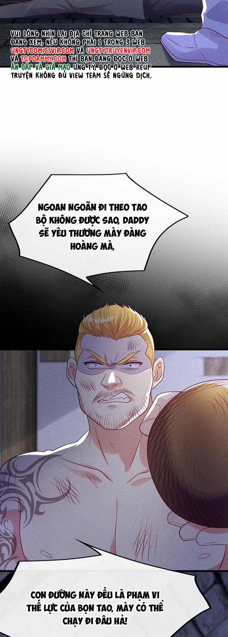 Tôi Với Hình Mẫu Lý Tưởng Lìa Trần Rồi! 95 trang 2