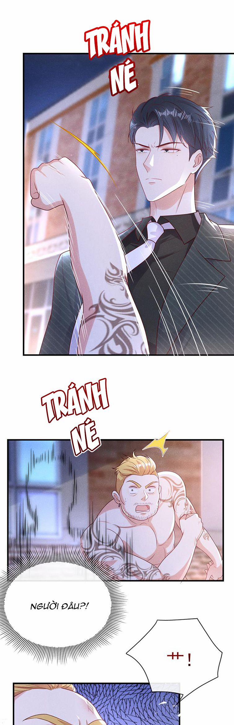 Tôi Với Hình Mẫu Lý Tưởng Lìa Trần Rồi! 95 trang 20