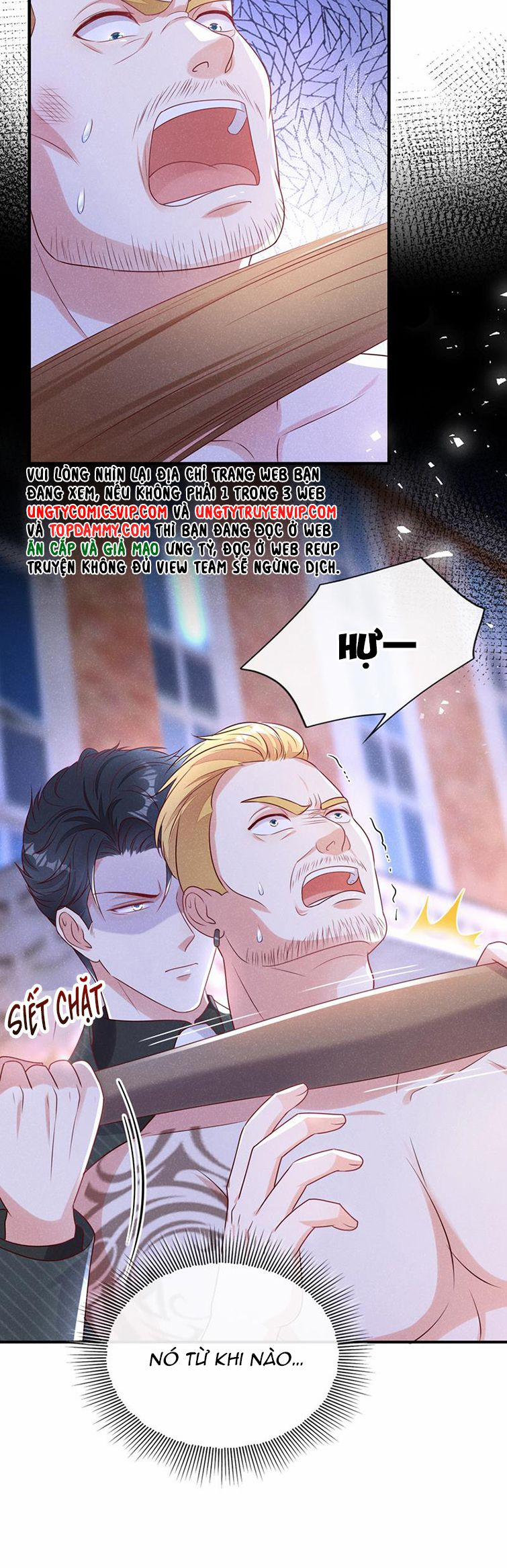 Tôi Với Hình Mẫu Lý Tưởng Lìa Trần Rồi! 95 trang 21