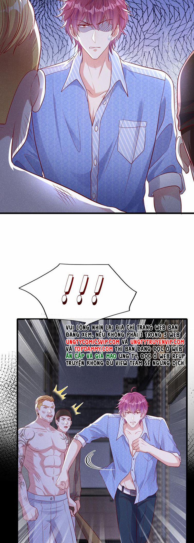 Tôi Với Hình Mẫu Lý Tưởng Lìa Trần Rồi! 95 trang 6