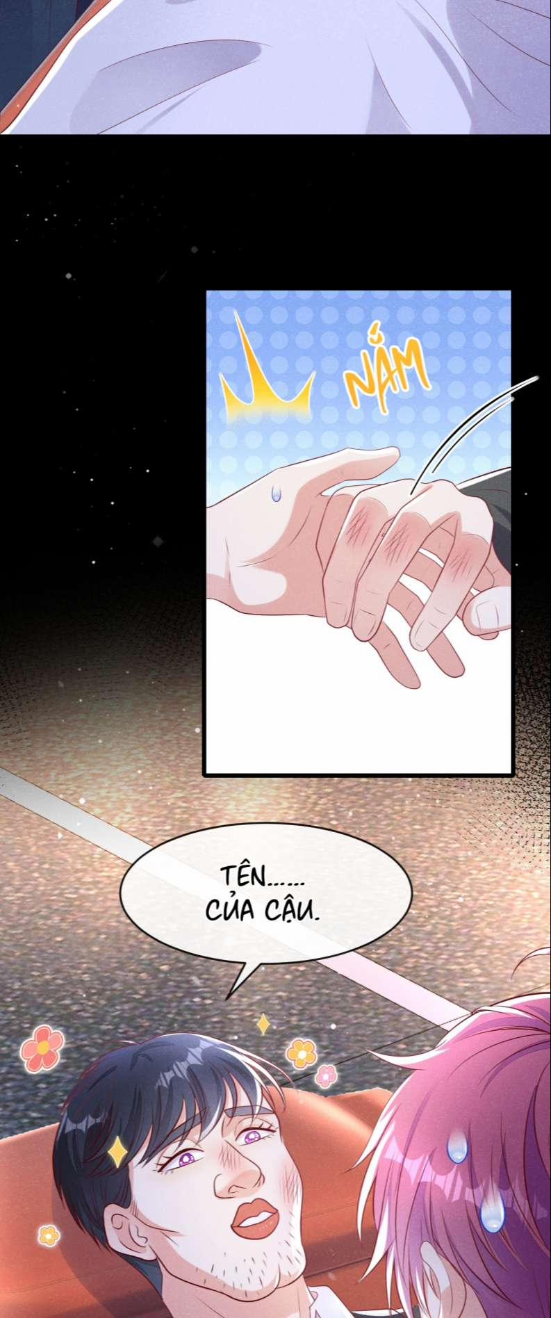 Tôi Với Hình Mẫu Lý Tưởng Lìa Trần Rồi! 96 trang 14