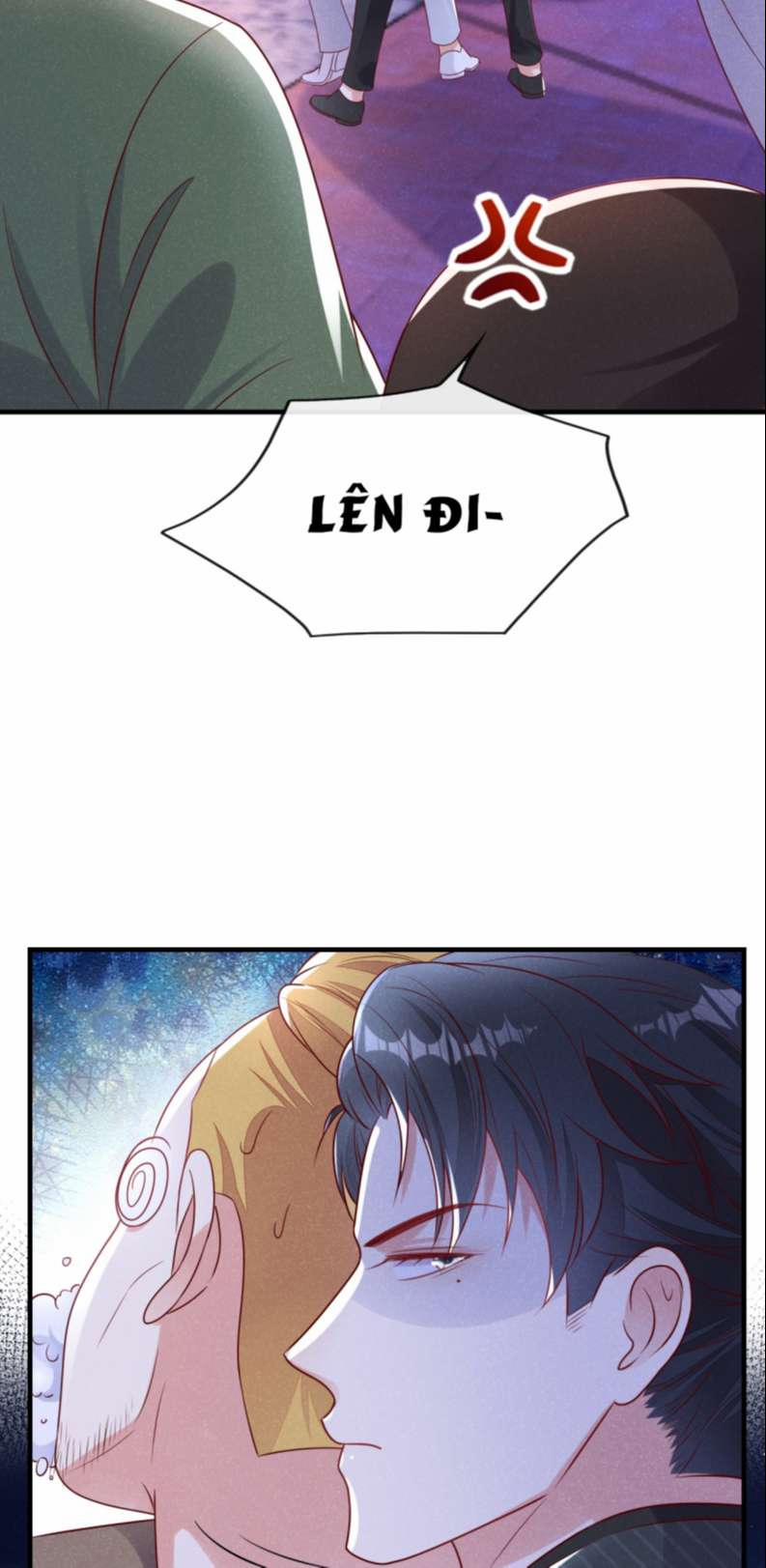 Tôi Với Hình Mẫu Lý Tưởng Lìa Trần Rồi! 96 trang 2