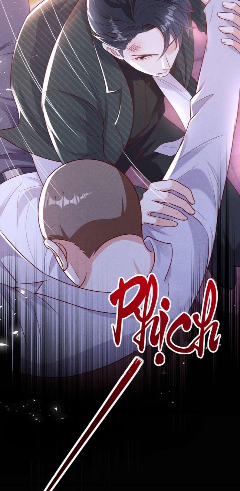 Tôi Với Hình Mẫu Lý Tưởng Lìa Trần Rồi! 96 trang 4