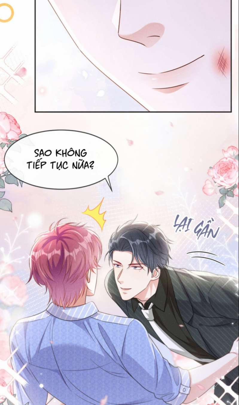 Tôi Với Hình Mẫu Lý Tưởng Lìa Trần Rồi! 97 trang 13