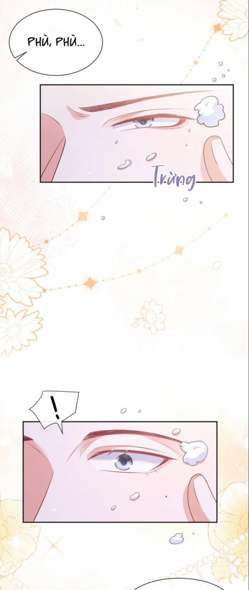 Tôi Với Hình Mẫu Lý Tưởng Lìa Trần Rồi! 97 trang 22