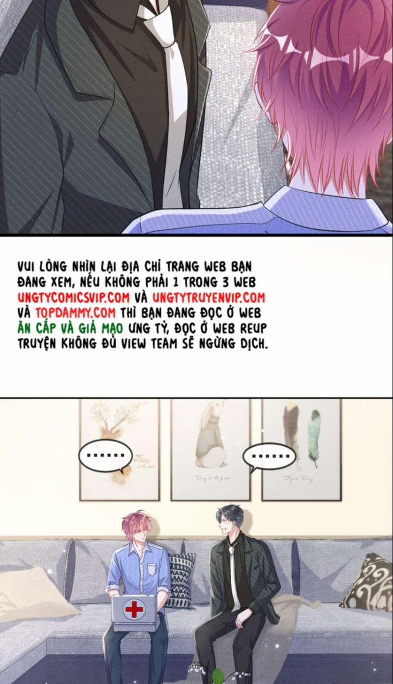 Tôi Với Hình Mẫu Lý Tưởng Lìa Trần Rồi! 97 trang 6