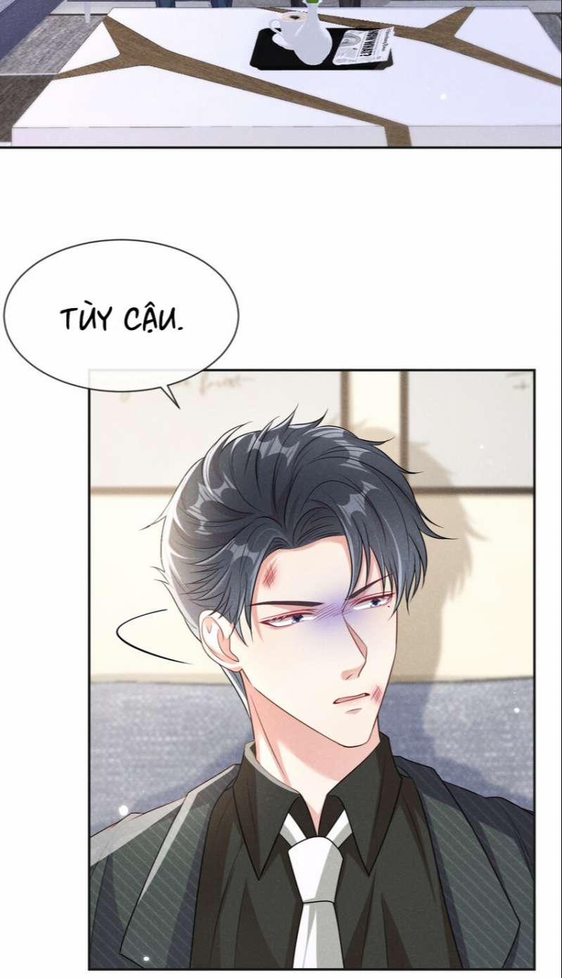 Tôi Với Hình Mẫu Lý Tưởng Lìa Trần Rồi! 97 trang 7