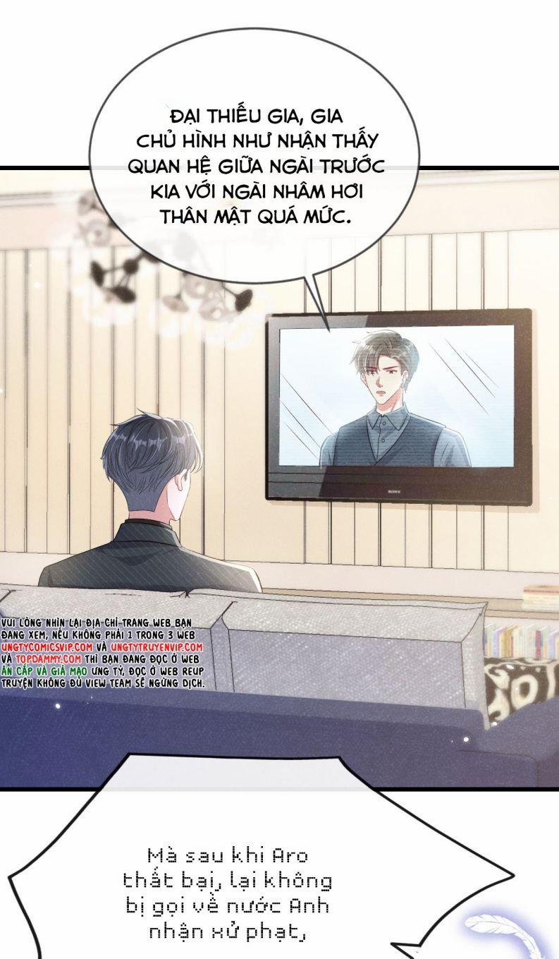 Tôi Với Hình Mẫu Lý Tưởng Lìa Trần Rồi! 98 trang 10