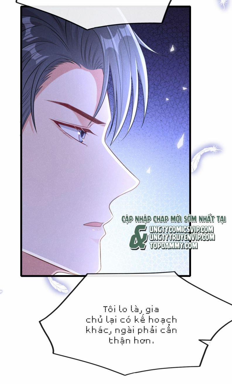 Tôi Với Hình Mẫu Lý Tưởng Lìa Trần Rồi! 98 trang 11