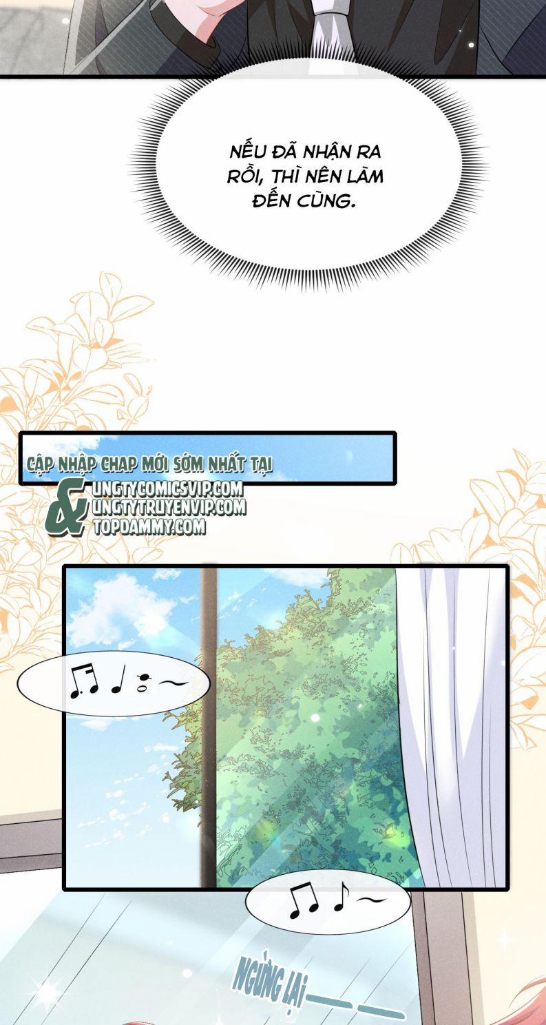 Tôi Với Hình Mẫu Lý Tưởng Lìa Trần Rồi! 98 trang 13