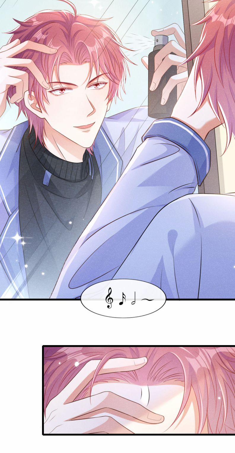 Tôi Với Hình Mẫu Lý Tưởng Lìa Trần Rồi! 98 trang 14