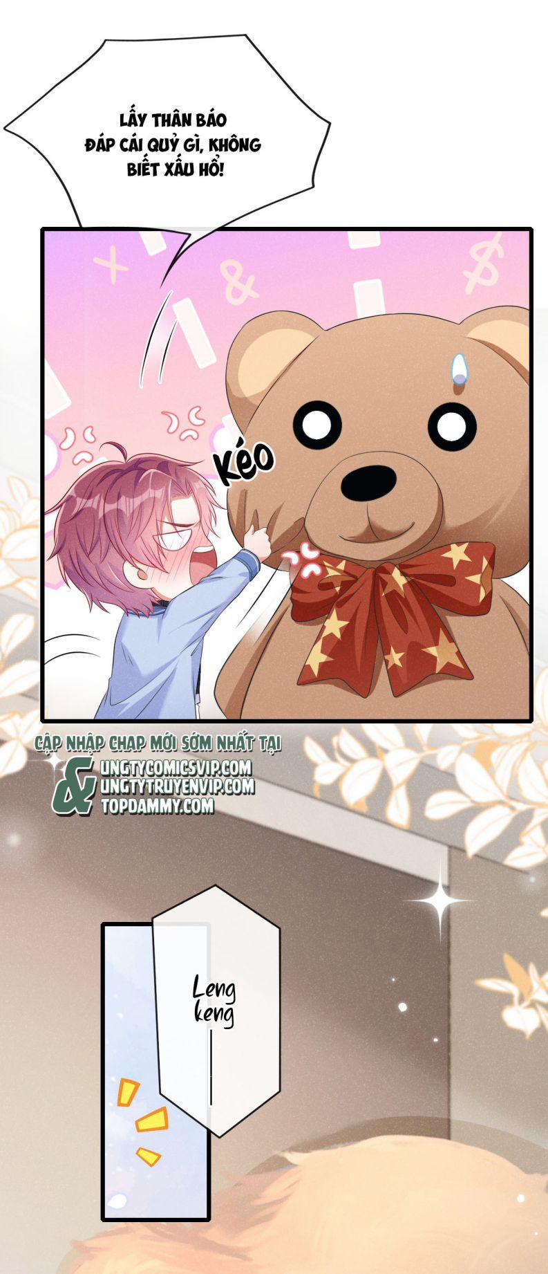 Tôi Với Hình Mẫu Lý Tưởng Lìa Trần Rồi! 98 trang 16