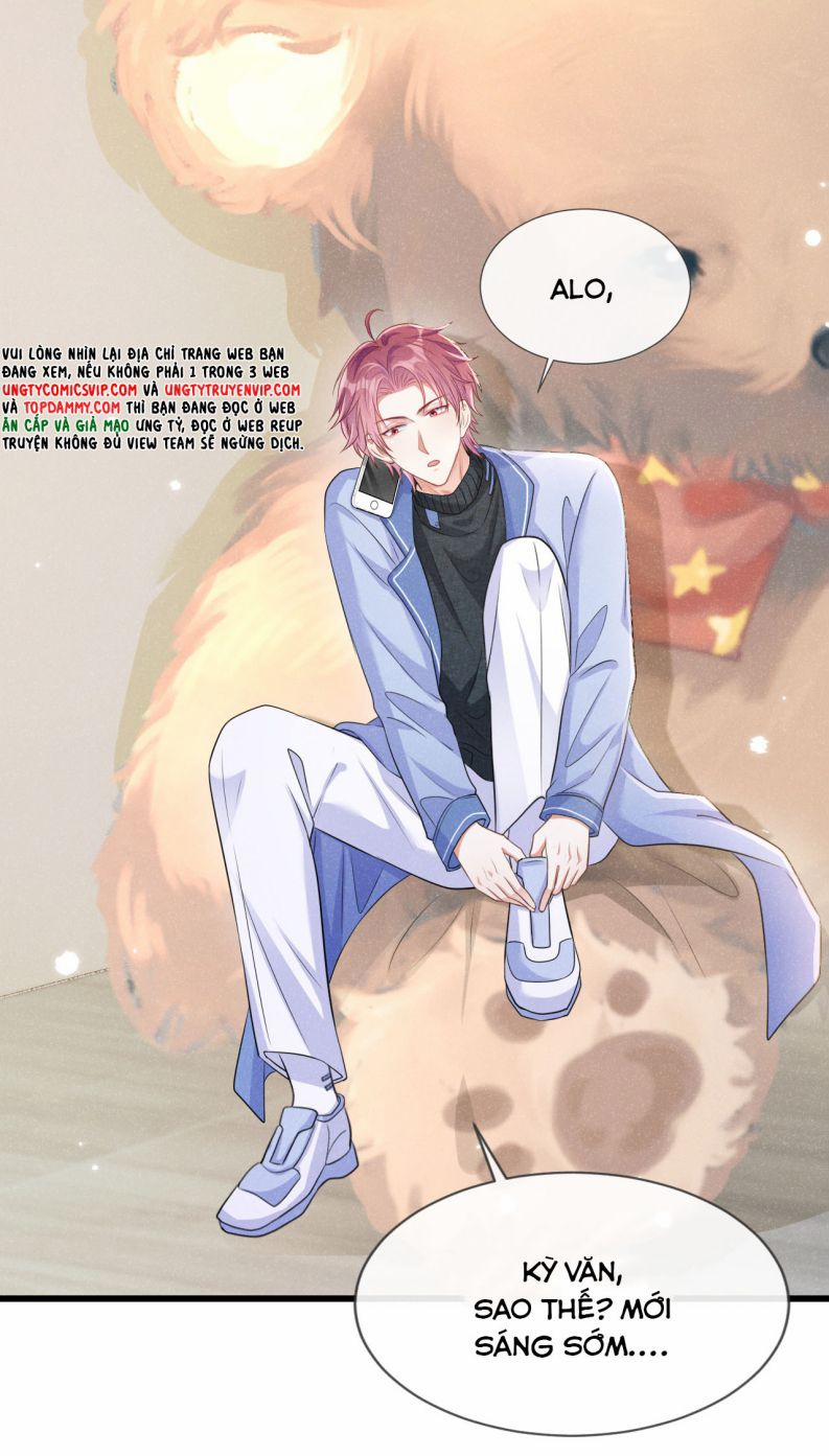 Tôi Với Hình Mẫu Lý Tưởng Lìa Trần Rồi! 98 trang 17