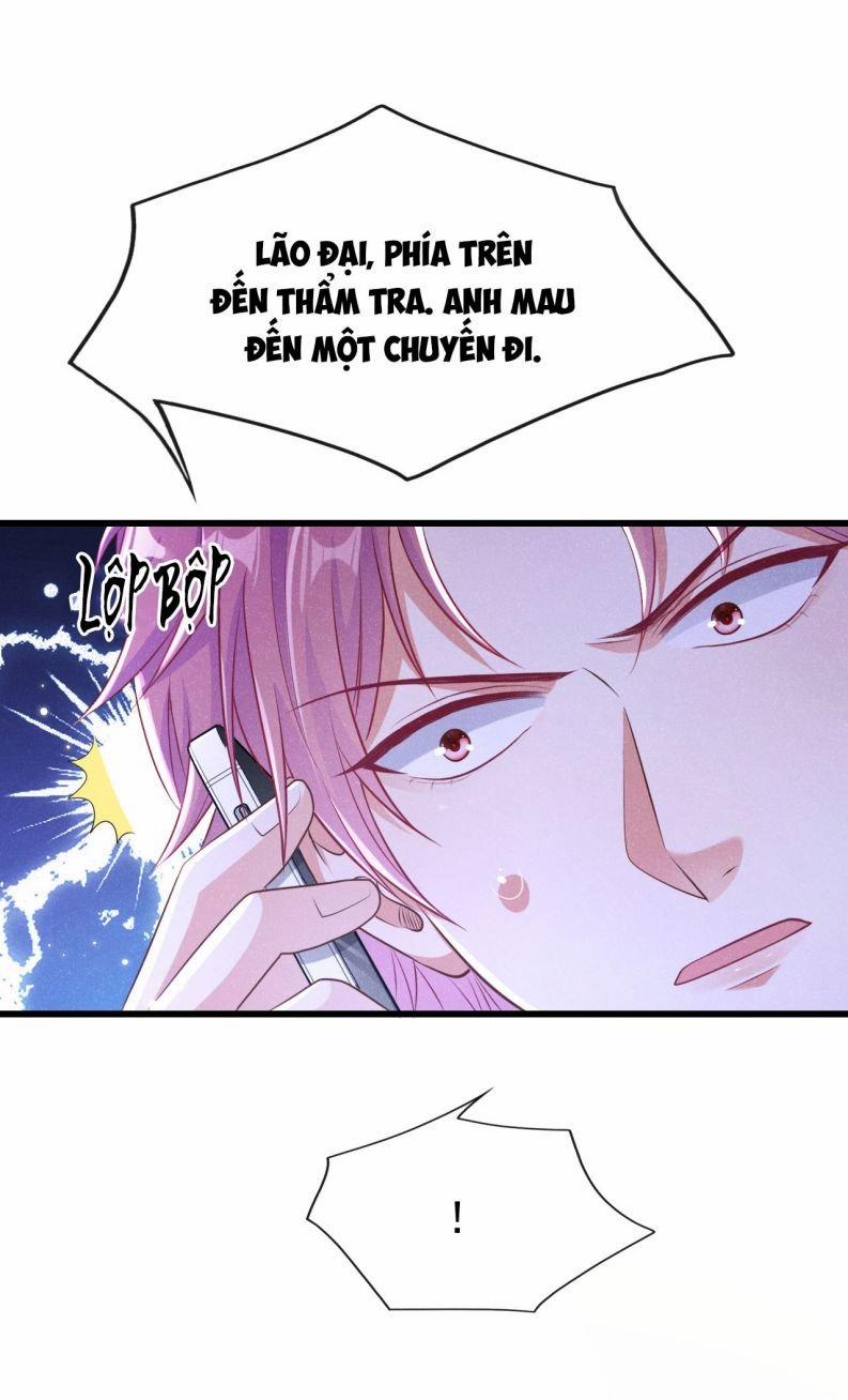 Tôi Với Hình Mẫu Lý Tưởng Lìa Trần Rồi! 98 trang 18