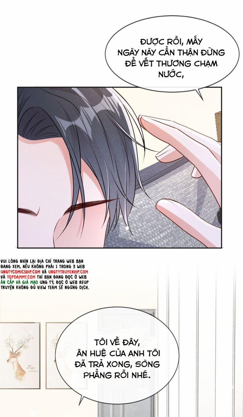 Tôi Với Hình Mẫu Lý Tưởng Lìa Trần Rồi! 98 trang 2