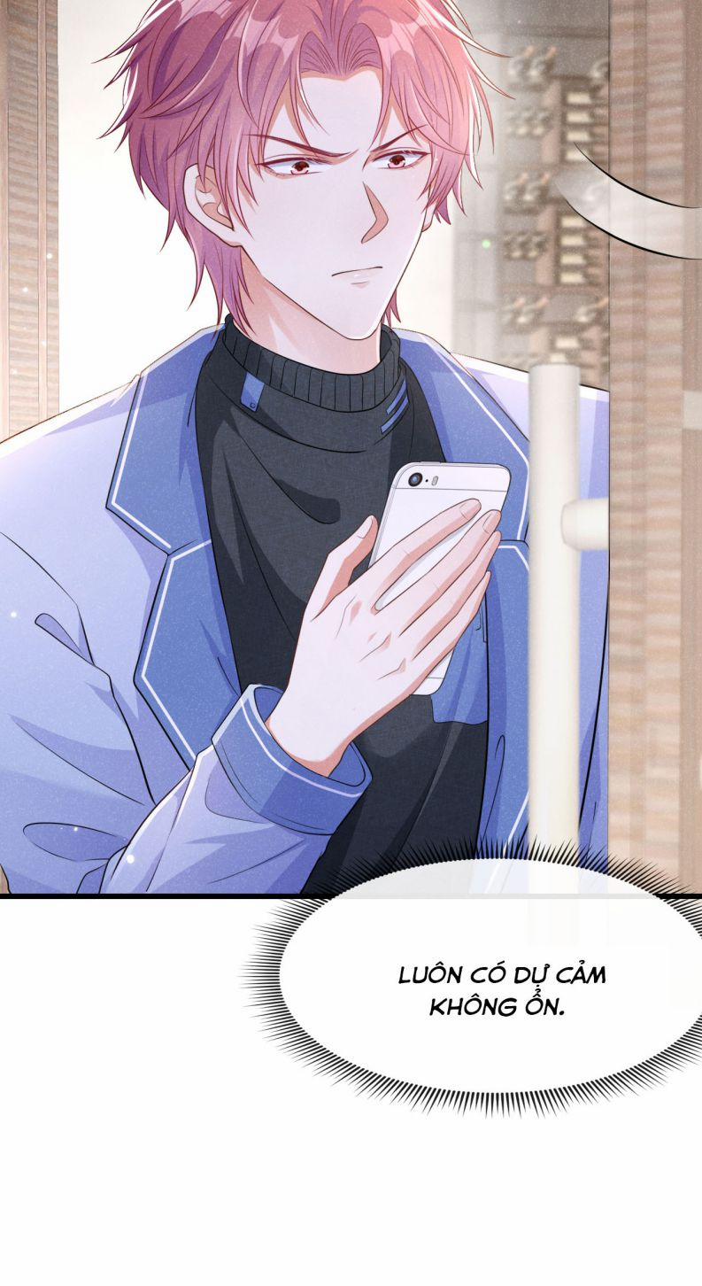 Tôi Với Hình Mẫu Lý Tưởng Lìa Trần Rồi! 98 trang 20