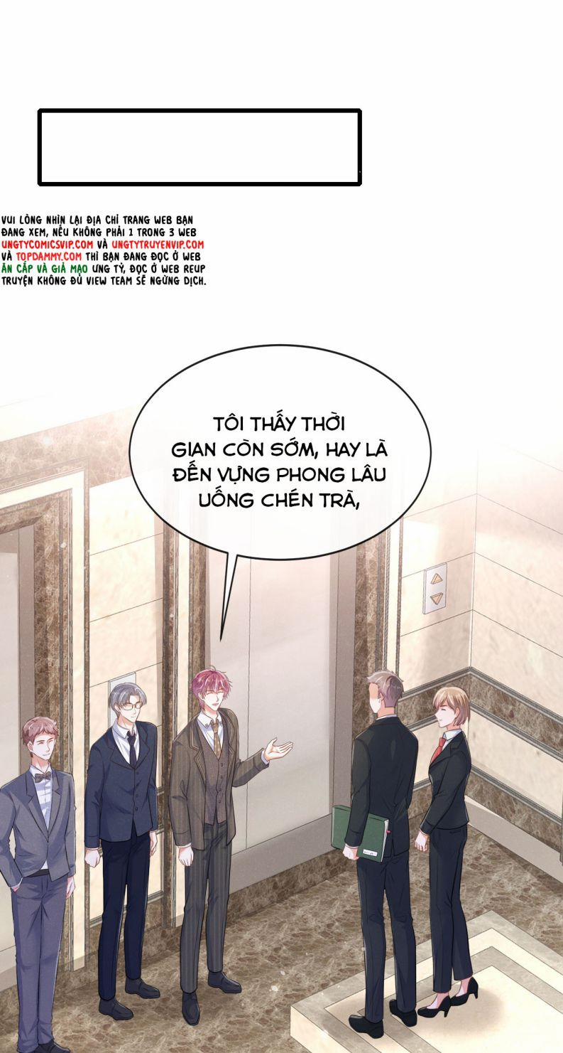 Tôi Với Hình Mẫu Lý Tưởng Lìa Trần Rồi! 98 trang 21