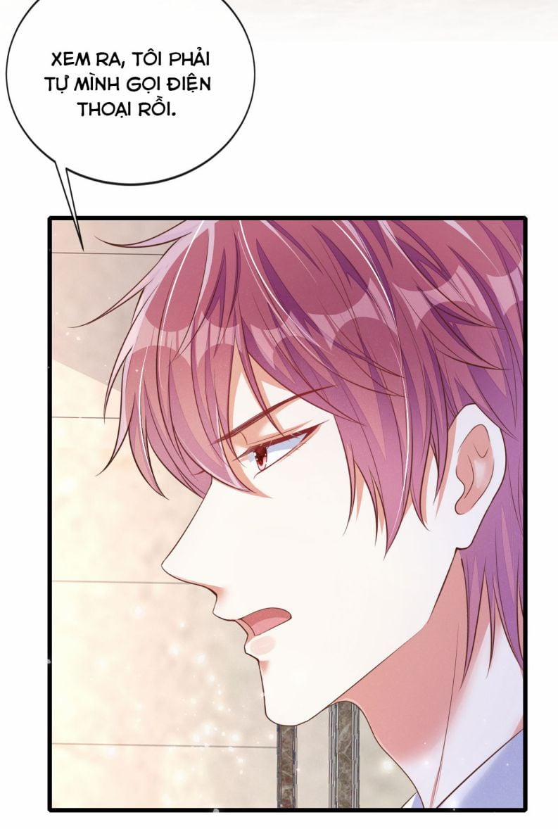 Tôi Với Hình Mẫu Lý Tưởng Lìa Trần Rồi! 98 trang 27