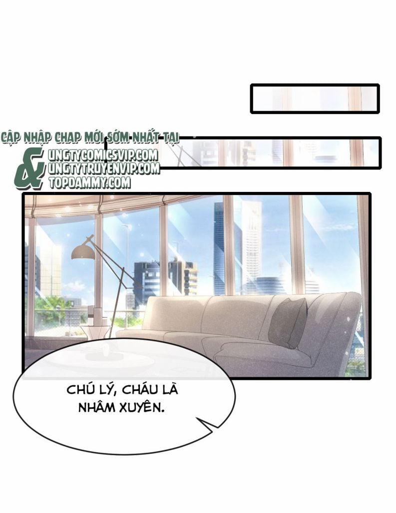 Tôi Với Hình Mẫu Lý Tưởng Lìa Trần Rồi! 98 trang 28