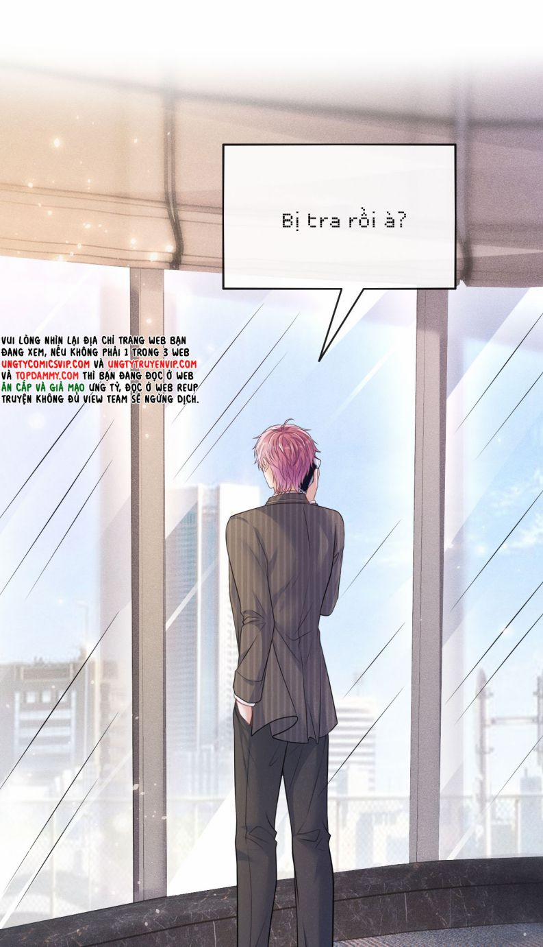 Tôi Với Hình Mẫu Lý Tưởng Lìa Trần Rồi! 98 trang 29