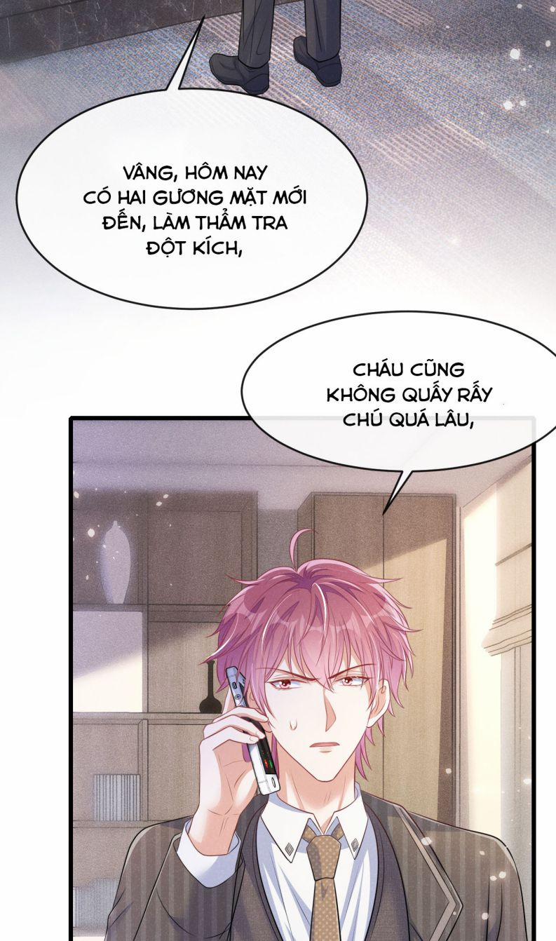 Tôi Với Hình Mẫu Lý Tưởng Lìa Trần Rồi! 98 trang 30