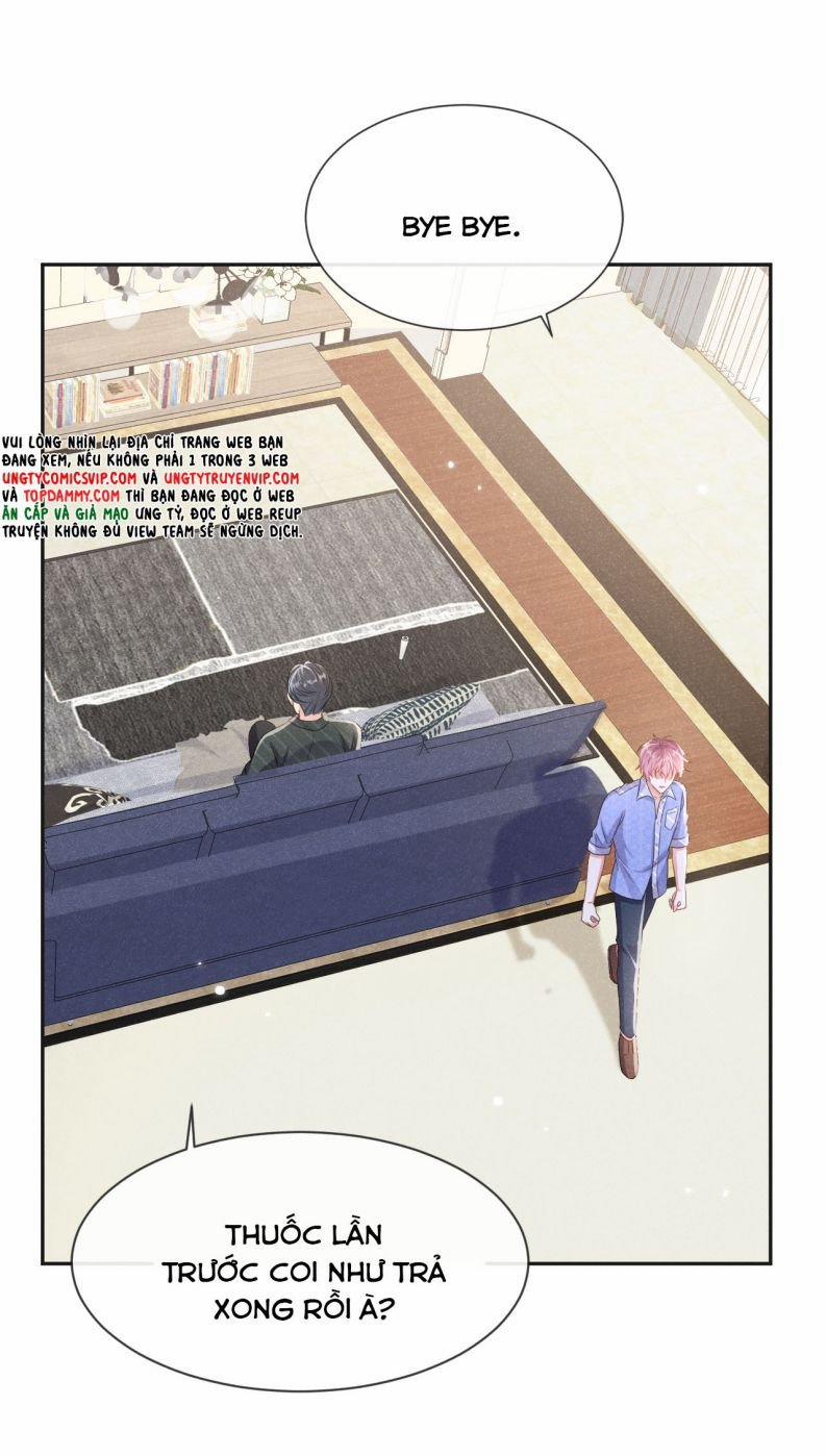 Tôi Với Hình Mẫu Lý Tưởng Lìa Trần Rồi! 98 trang 4