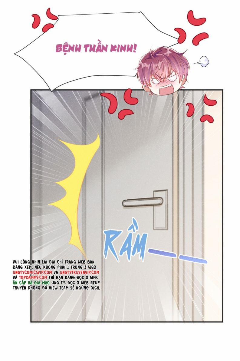 Tôi Với Hình Mẫu Lý Tưởng Lìa Trần Rồi! 98 trang 6