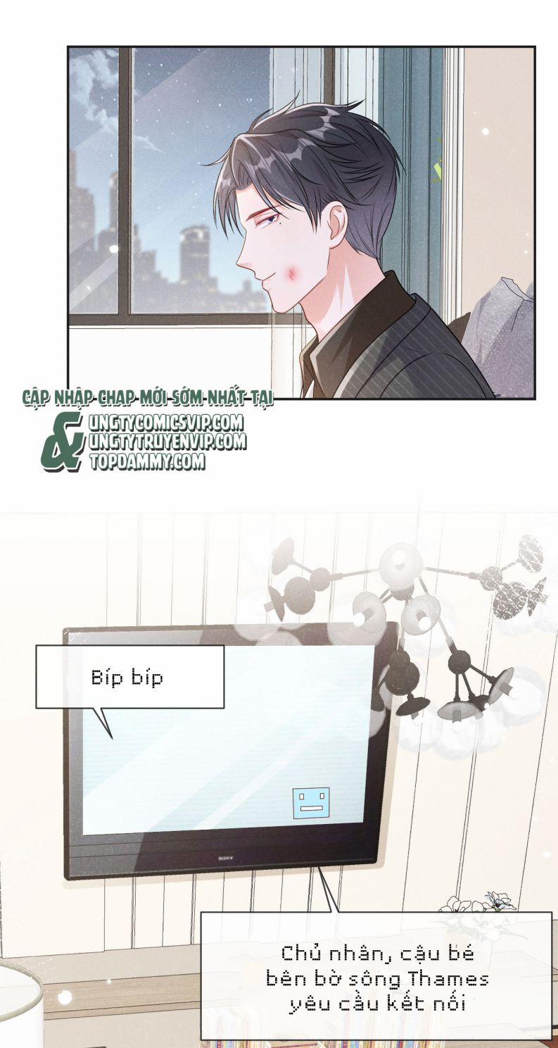 Tôi Với Hình Mẫu Lý Tưởng Lìa Trần Rồi! 98 trang 7