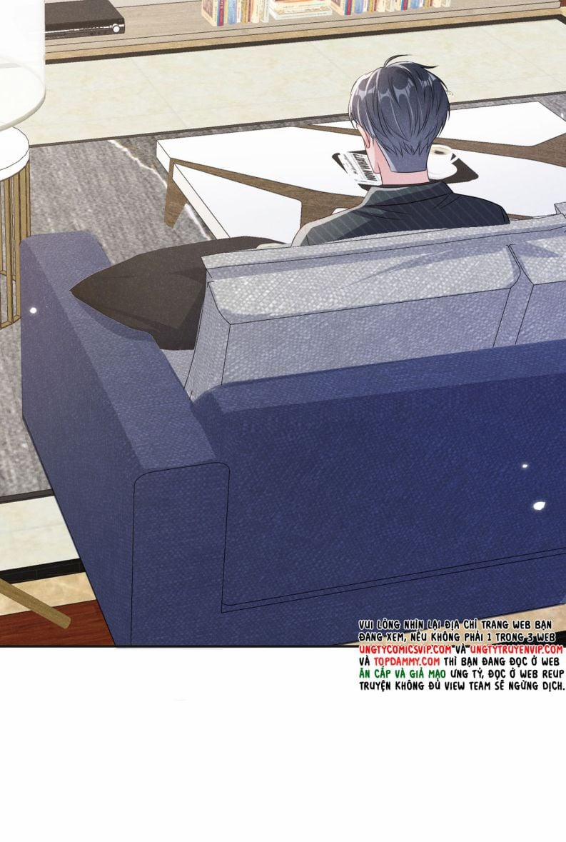 Tôi Với Hình Mẫu Lý Tưởng Lìa Trần Rồi! 98 trang 8