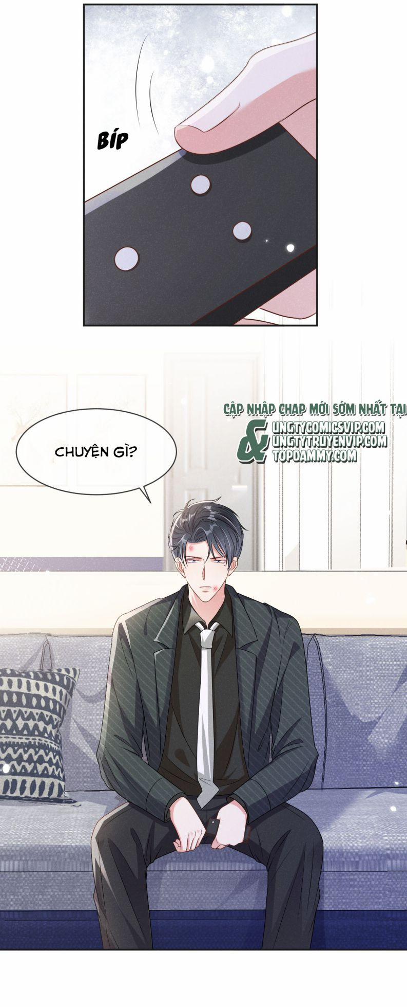 Tôi Với Hình Mẫu Lý Tưởng Lìa Trần Rồi! 98 trang 9