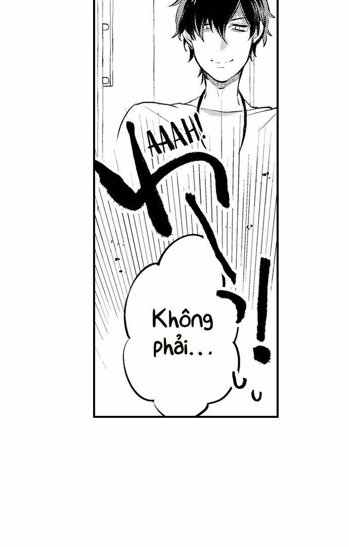 Tôi Vừa Ngủ Với Kẻ Bám Đuôi Mình Sao? 2 trang 2