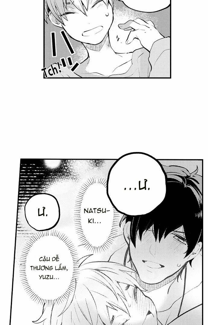 Tôi Vừa Ngủ Với Kẻ Bám Đuôi Mình Sao? 2 trang 29