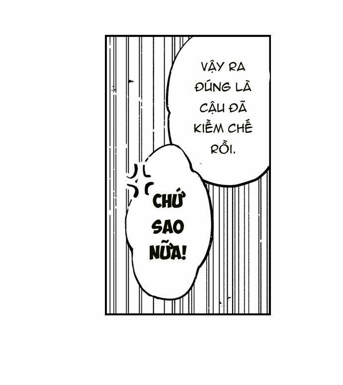 Tôi Vừa Ngủ Với Kẻ Bám Đuôi Mình Sao? 2 trang 4