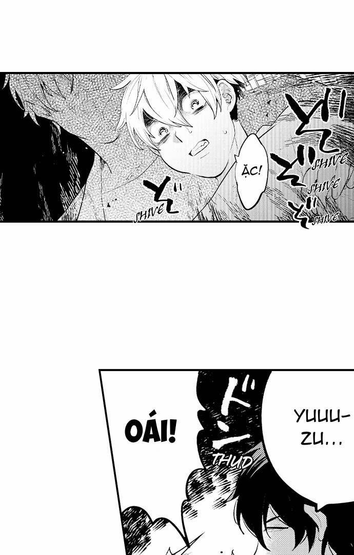 Tôi Vừa Ngủ Với Kẻ Bám Đuôi Mình Sao? 3 trang 15