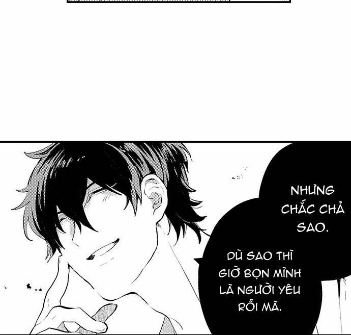 Tôi Vừa Ngủ Với Kẻ Bám Đuôi Mình Sao? 3 trang 18