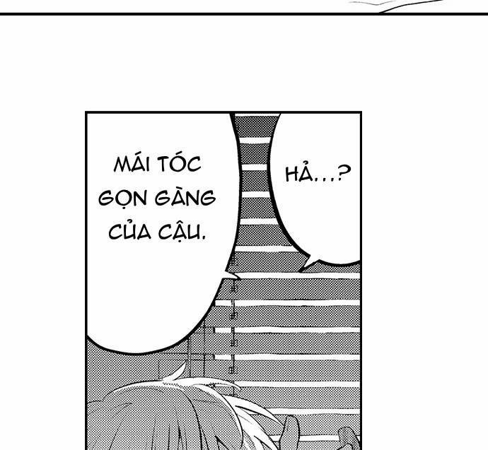 Tôi Vừa Ngủ Với Kẻ Bám Đuôi Mình Sao? 3 trang 23