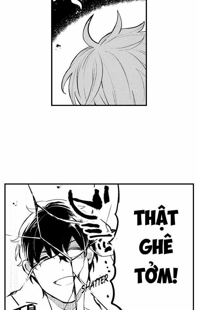 Tôi Vừa Ngủ Với Kẻ Bám Đuôi Mình Sao? 3 trang 26