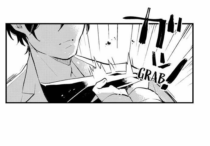 Tôi Vừa Ngủ Với Kẻ Bám Đuôi Mình Sao? 3 trang 29