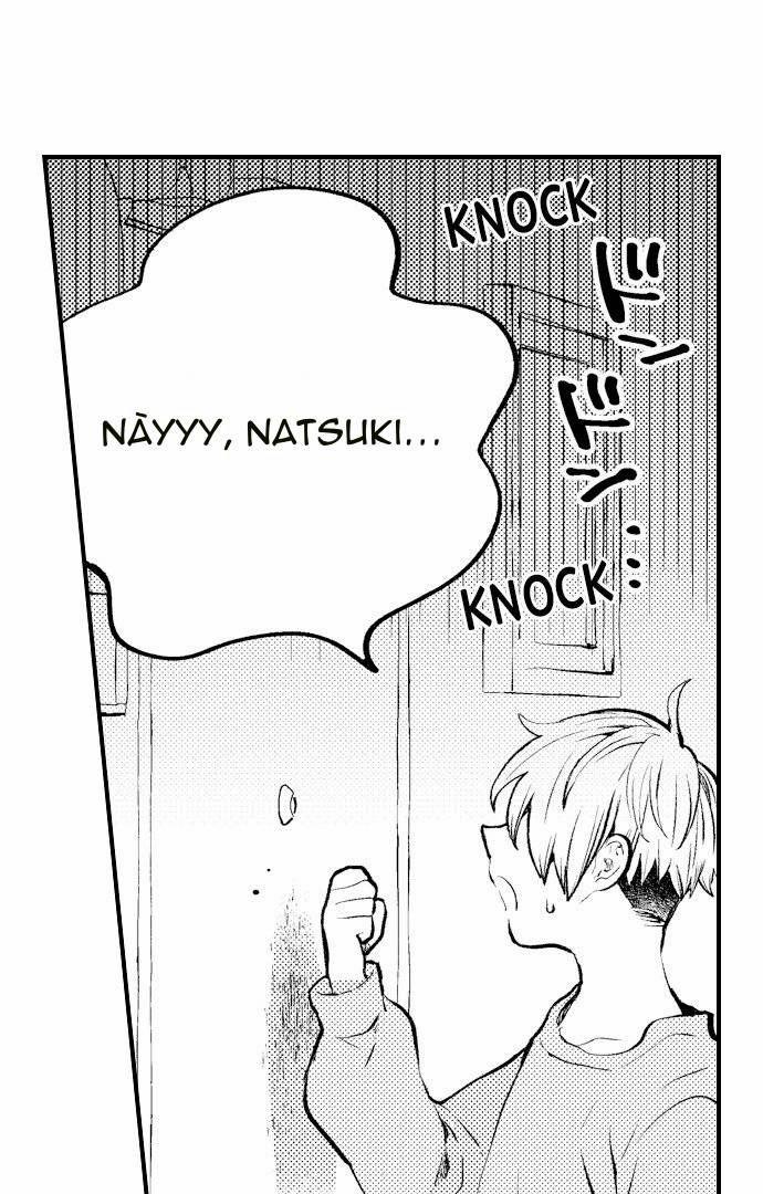 Tôi Vừa Ngủ Với Kẻ Bám Đuôi Mình Sao? 3 trang 6