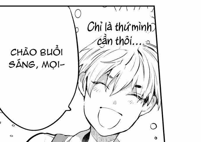 Tôi Vừa Ngủ Với Kẻ Bám Đuôi Mình Sao? 4 trang 26