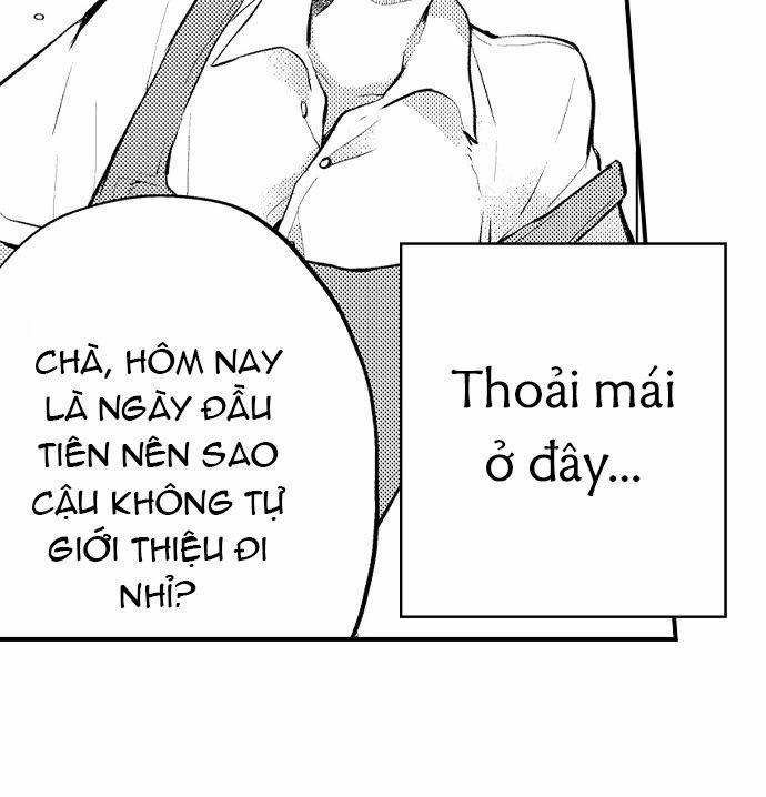 Tôi Vừa Ngủ Với Kẻ Bám Đuôi Mình Sao? 4 trang 27