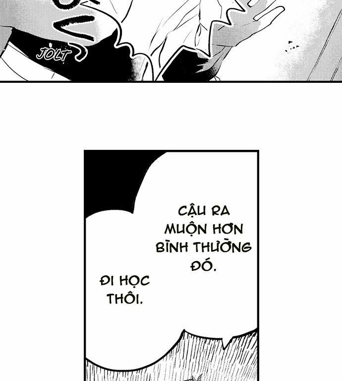 Tôi Vừa Ngủ Với Kẻ Bám Đuôi Mình Sao? 4 trang 4