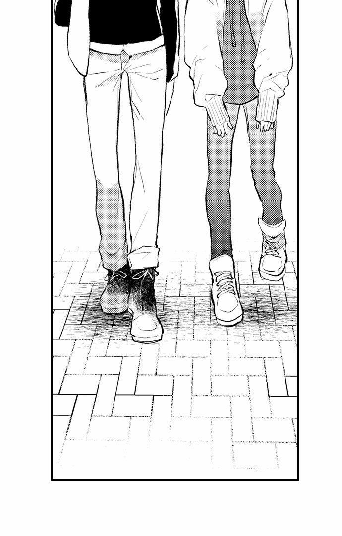 Tôi Vừa Ngủ Với Kẻ Bám Đuôi Mình Sao? 4 trang 7