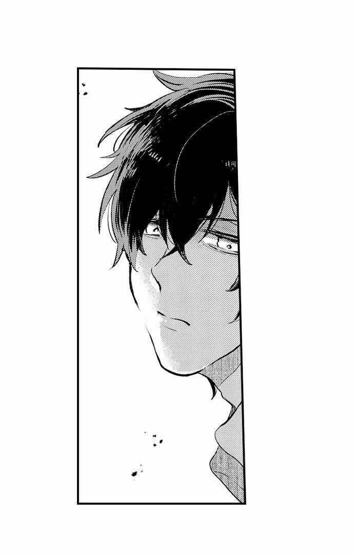 Tôi Vừa Ngủ Với Kẻ Bám Đuôi Mình Sao? 5 trang 27