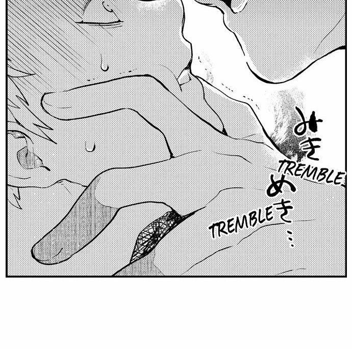 Tôi Vừa Ngủ Với Kẻ Bám Đuôi Mình Sao? 5 trang 29