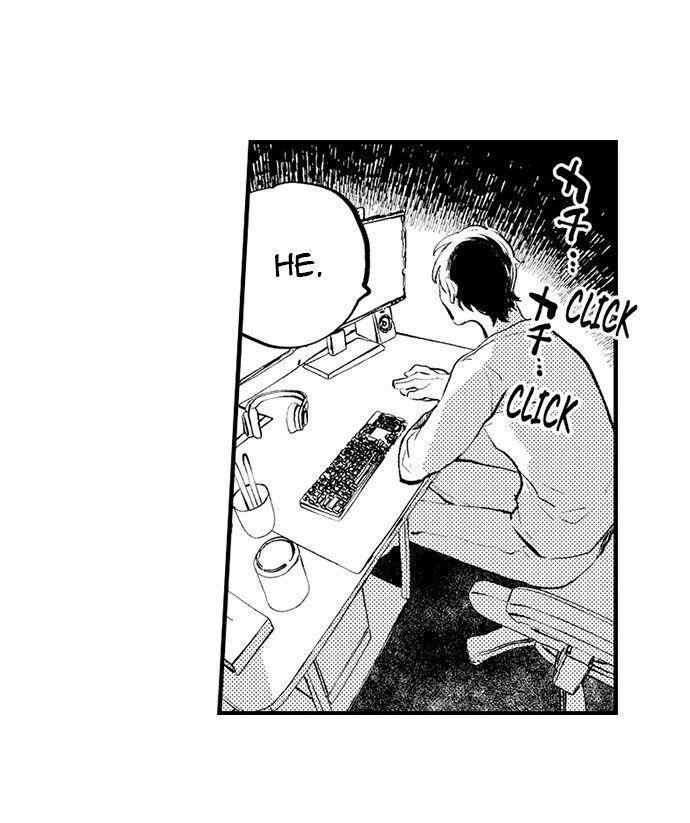 Tôi Vừa Ngủ Với Kẻ Bám Đuôi Mình Sao? 6 trang 1