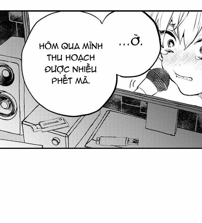 Tôi Vừa Ngủ Với Kẻ Bám Đuôi Mình Sao? 6 trang 5